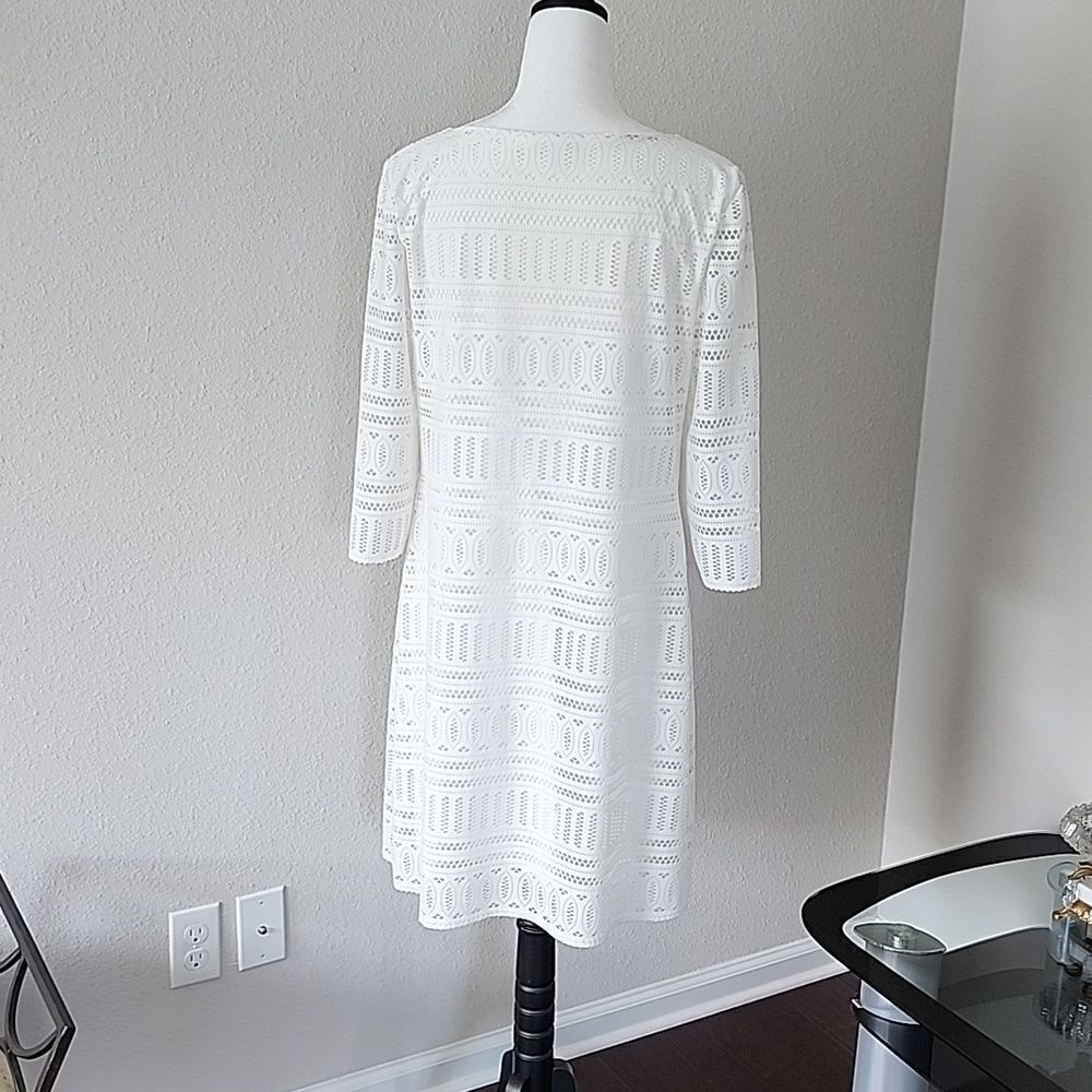 ALFANI Dress - Picture 4 of 14